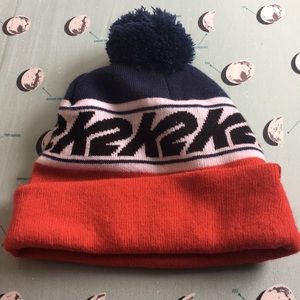K2 beanie 🏂⛷🎿